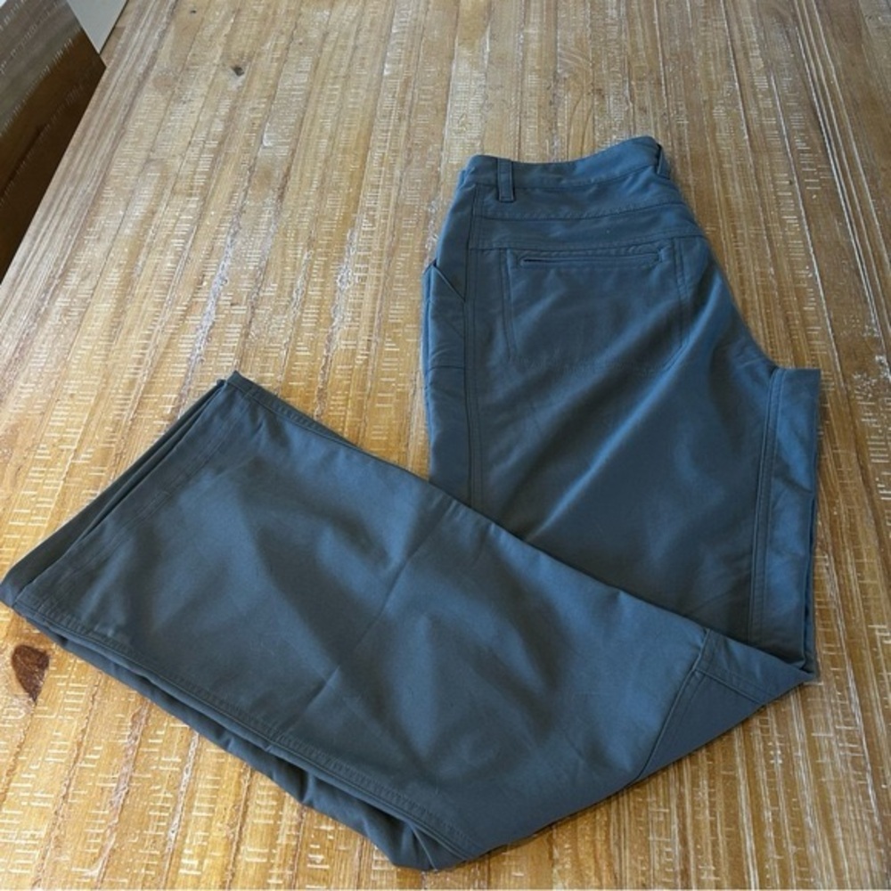 Mountain Equipment Coop Pants